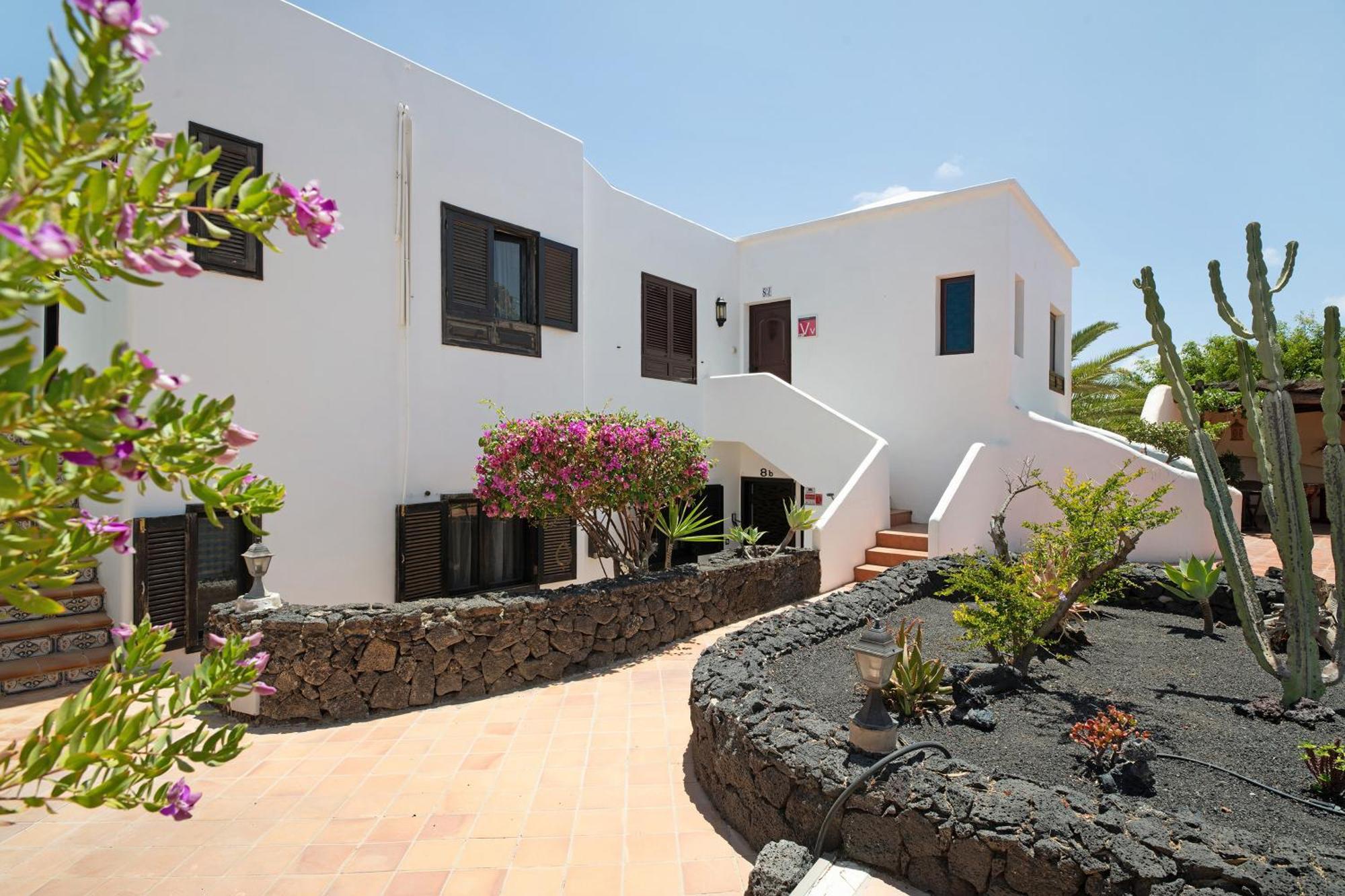 Tranquilidad 300M To Beach Freewifi Puerto del Carmen  Extérieur photo